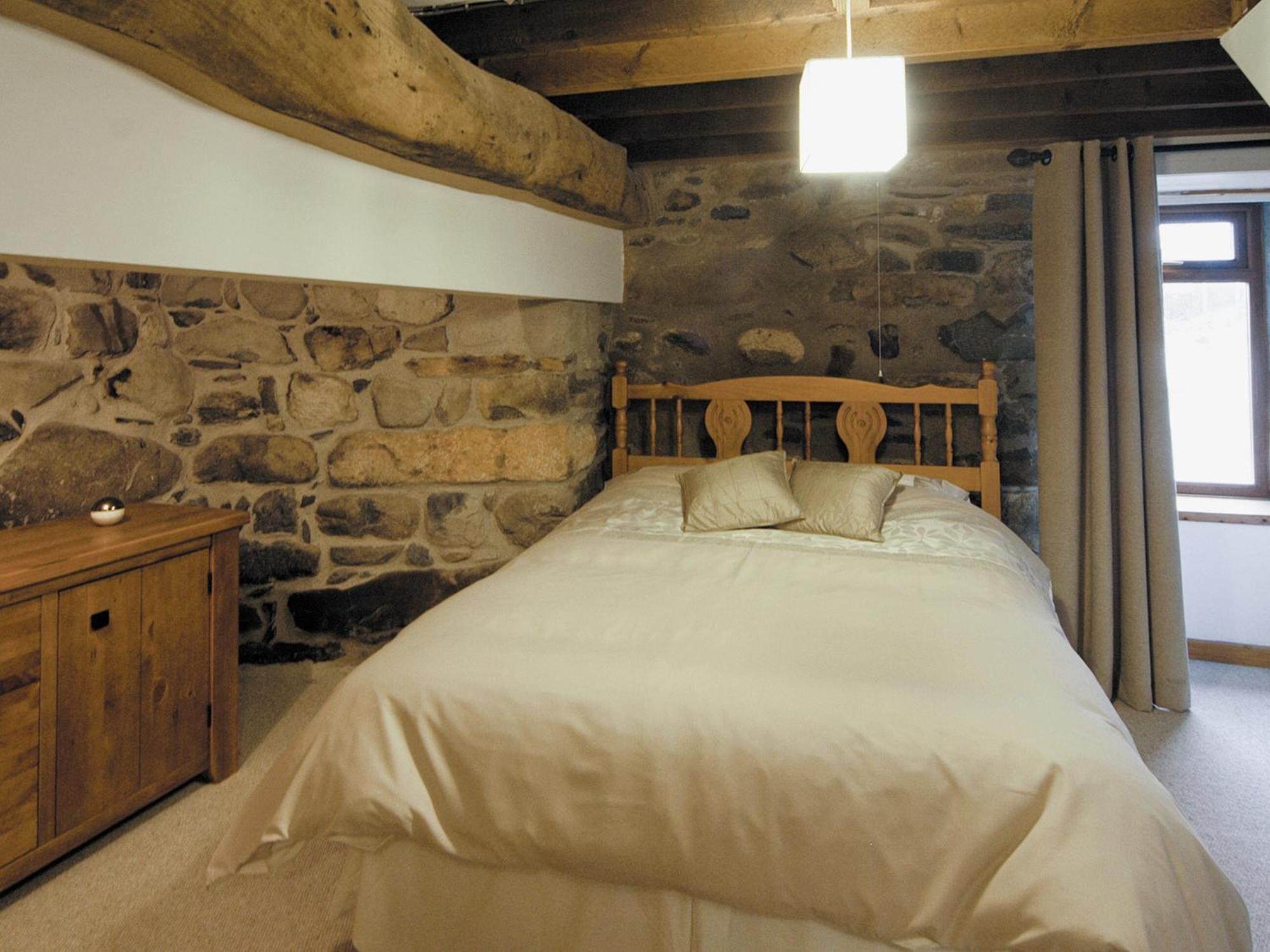 Graianog Bach Villa Llanllyfni Dış mekan fotoğraf