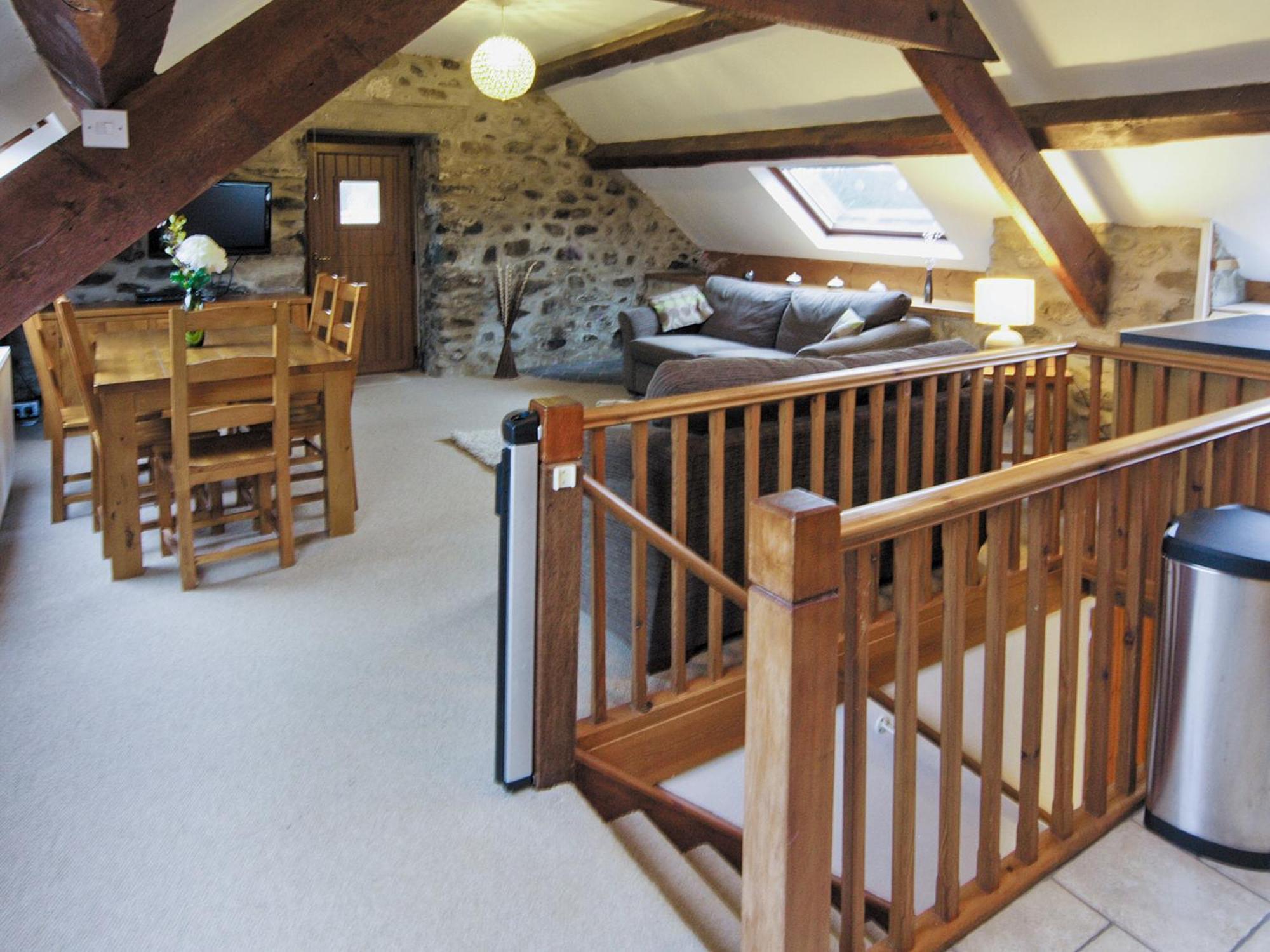 Graianog Bach Villa Llanllyfni Dış mekan fotoğraf